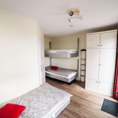 Duenenglueck, Ferienwohnung 24 Cuxhaven Zewnętrze zdjęcie