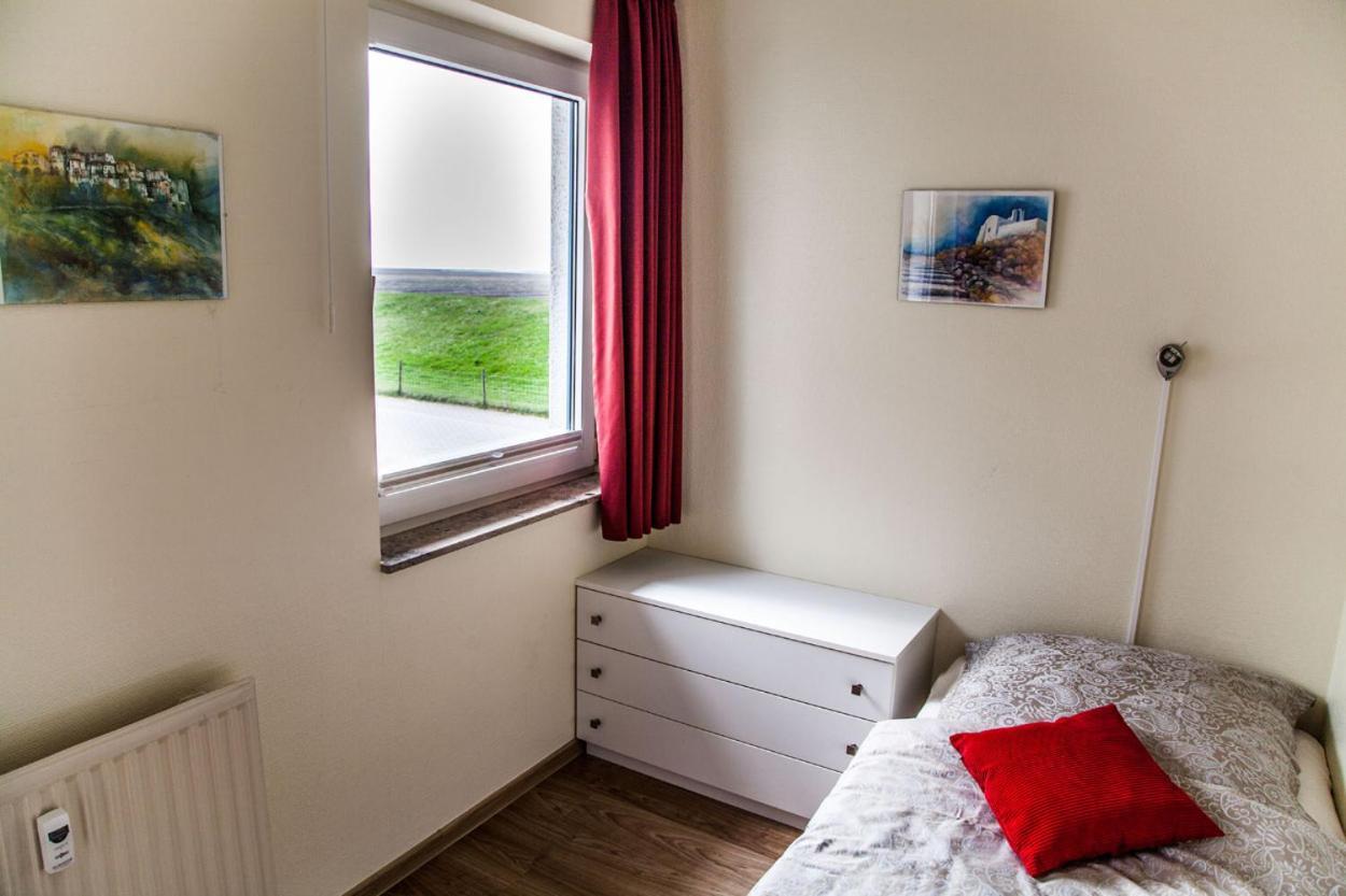 Duenenglueck, Ferienwohnung 24 Cuxhaven Zewnętrze zdjęcie